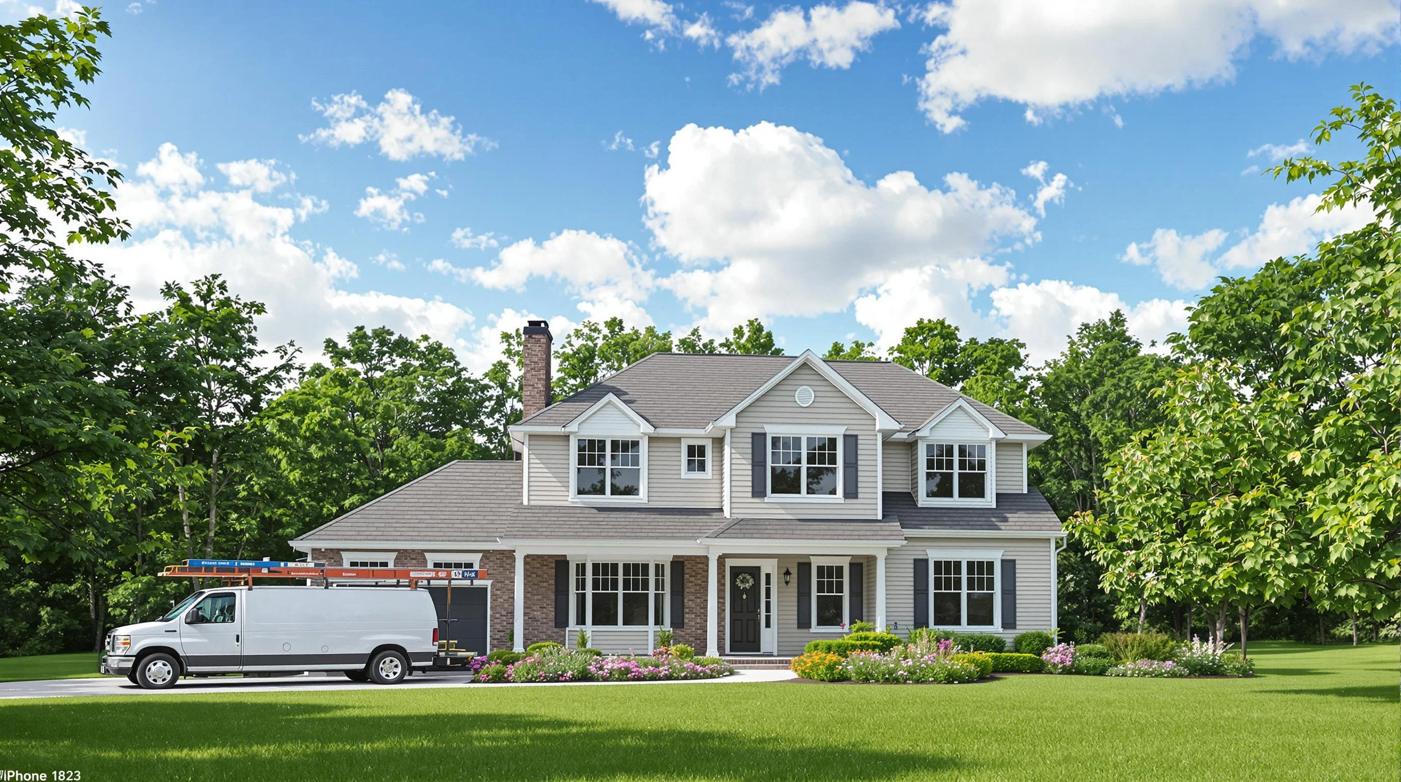 Colonial Heights Chimney Sweep animal removal & cap install in Colonial Heights, VA