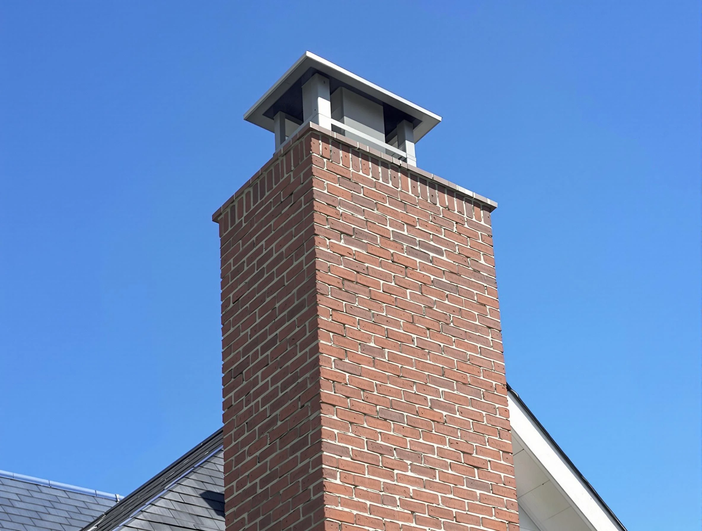 Chimney Remodeling in Colonial Heights